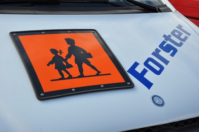 SCHLBUSTAFELSET für MERCEDES VITO 447 mit Heckklappe – Bild 4